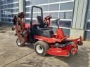 Toro Groundmaster 30410 fűnyiró