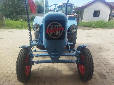 Eladó eicher veterán traktor Eladó eicher veterán traktor