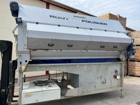 Hait zoldsegpolirozo Hait zoldsegpolirozo