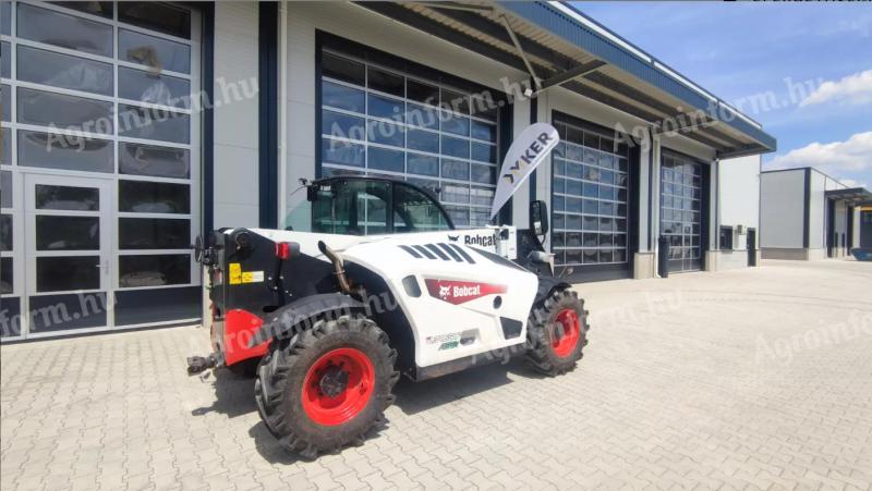 Bobcat TL34.65 teleszkópos rakodógép