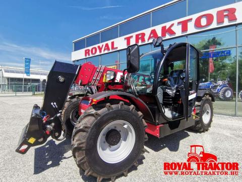 FARESIN 7.30C Classic teleszkópos rakodógép FARESIN 7.30C Classic teleszkópos rakodógép