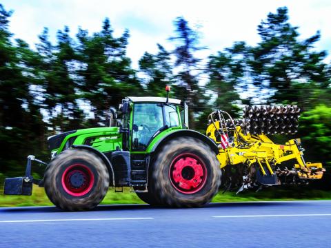 Bednar Terraland talajlazítók