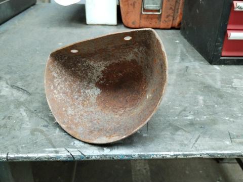 Serlegkanál Serlegkanál