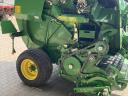 John Deere F 441 M