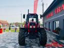 BELARUS MTZ 1221.3-132 LÓERŐ - KÉSZLETRŐL