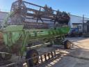 Deutz-Fahr Topliner 4075 HTS kombájn eladó