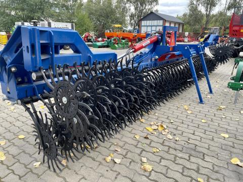 GST BIOSTAR - Küllős kapa GST BIOSTAR - Küllős kapa