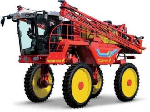 Projet Premium J 4000 BDLA Plus 24 önjáró permetező Projet Premium J 4000 BDLA Plus 24 önjáró permetező