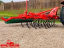 AGRO-MASZ / AGROMASZ APS40H KULTIVÁTOR / KOMPAKTOR - ROYAL TRAKTOR