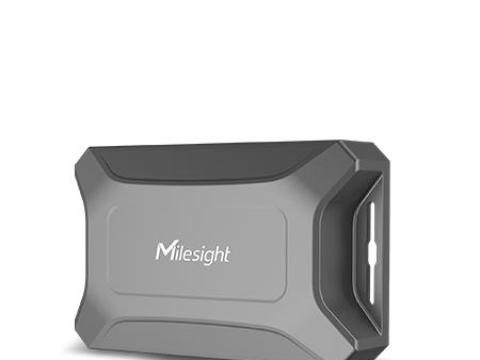Milesight AT101 ipari LoRaWAN GPS nyomkövető Milesight AT101 ipari LoRaWAN GPS nyomkövető