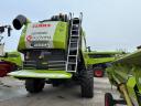 Claas Lexion 670 APS (681/1010 üzemórás)