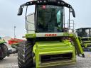 Claas Lexion 670 APS (681/1010 üzemórás)