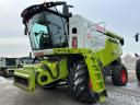 Claas Lexion 670 APS (829/1260 üzemórás)