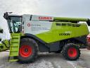 Claas Lexion 670 APS (829/1260 üzemórás)
