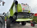 Claas Lexion 670 APS (829/1260 üzemórás)