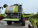 Claas Lexion 670 APS (829/1260 üzemórás)