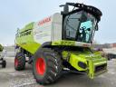 Claas Lexion 670 APS (829/1260 üzemórás)