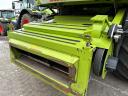Claas Lexion 670 APS (829/1260 üzemórás)