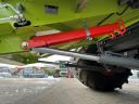 Claas Lexion 670 APS (829/1260 üzemórás)