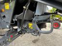 Claas Lexion 670 APS (829/1260 üzemórás)