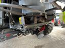 Claas Lexion 670 APS (829/1260 üzemórás)