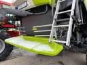 Claas Lexion 670 APS (829/1260 üzemórás)
