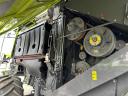 Claas Lexion 670 APS (829/1260 üzemórás)