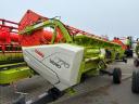 Claas Lexion 670 APS (829/1260 üzemórás)