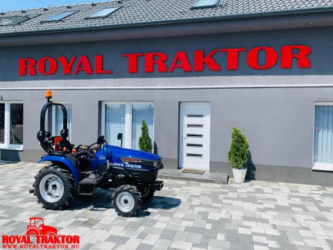 FARMTRAC 22 KOMPAKT TRAKTOR - RAKTÁRKÉSZLETRŐL - KEDVEZMÉNYES AKCIÓS ÁRON FARMTRAC 22 KOMPAKT TRAKTOR - RAKTÁRKÉSZLETRŐL - KEDVEZMÉNYES AKCIÓS ÁRON