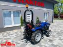 FARMTRAC 22 KOMPAKT TRAKTOR - RAKTÁRKÉSZLETRŐL - KEDVEZMÉNYES AKCIÓS ÁRON