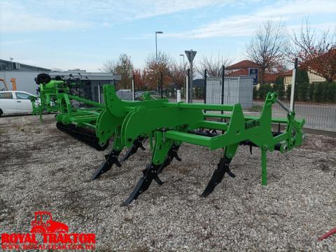 AGRIMETAL 5 KÉSES KÖZÉPMÉLY LAZÍTÓ TARAJOS HENGERREL -AKCIÓS ÁRON AGRIMETAL 5 KÉSES KÖZÉPMÉLY LAZÍTÓ TARAJOS HENGERREL -AKCIÓS ÁRON