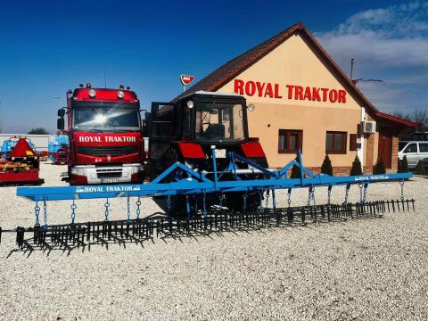 INTERTECH IT 5.3 Tüskés borona - KEDVEZMÉNYES ÁRON INTERTECH IT 5.3 Tüskés borona - KEDVEZMÉNYES ÁRON