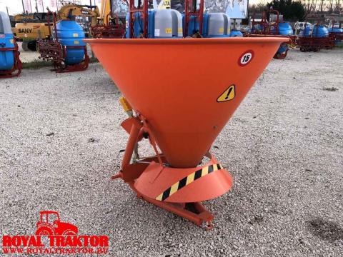 GRASS-ROL 500 L FÜGGESZTETT SÓSZÓRÓ-HOMOKSZÓRÓ GRASS-ROL 500 L FÜGGESZTETT SÓSZÓRÓ-HOMOKSZÓRÓ