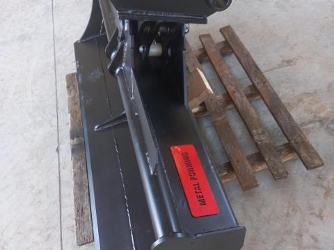 Hidraulikus rézsű kanál 150cm Hidraulikus rézsű kanál 150cm