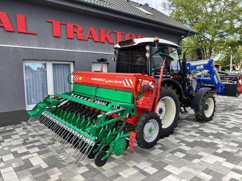 AGRO-MASZ / AGROMASZ SR300 vetőgép - KEDVEZMÉNYES ÁRON AGRO-MASZ / AGROMASZ SR300 vetőgép - KEDVEZMÉNYES ÁRON
