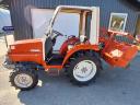 Kubota Saturn X20