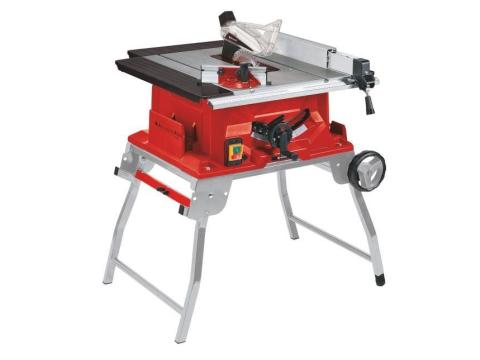 Asztali körfűrész 250es fűrészlappal * Einhell TE-TS 250 UF * kerekes szállítás Asztali körfűrész 250es fűrészlappal * Einhell TE-TS 250 UF * kerekes szállítás