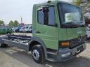 Mercedes-Benz Atego 1523 L