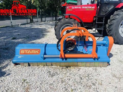 STARK KDX 220 SZÁRZÚZÓ - MULCSOZÓ STARK KDX 220 SZÁRZÚZÓ - MULCSOZÓ
