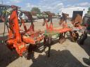 Kuhn Multimaster 151 4 fejes eke