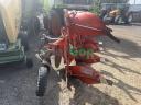 Kuhn Multimaster 151 4 fejes eke