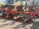 Kuhn Multimaster 151 4 fejes eke