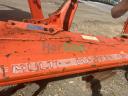 Kuhn Multimaster 151 4 fejes eke