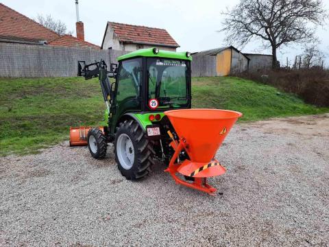 GRASS-ROL 300l FÜGGESZTETT SÓSZÓRÓ-HOMOKSZÓRÓ GRASS-ROL 300l FÜGGESZTETT SÓSZÓRÓ-HOMOKSZÓRÓ