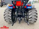 FARMTRAC 25G 4 WD KOMPAKT ELEKTROMOS TRAKTOR