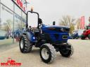 FARMTRAC 25G 4 WD KOMPAKT ELEKTROMOS TRAKTOR