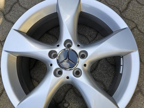5X112 7, 5X17 ET52, 5 MERCEDES GYÁRI ÚJSZERŰ ALUFELNI AKÁR SZENZORRAL IS 5X112 7, 5X17 ET52, 5 MERCEDES GYÁRI ÚJSZERŰ ALUFELNI AKÁR SZENZORRAL IS