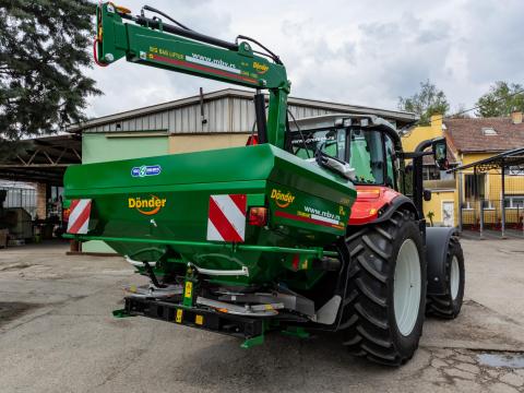 Dönder Big-Bag zsákemelő az importőrtől IBBL LONG I Max. 1.300kg I 5.5m Dönder Big-Bag zsákemelő az importőrtől IBBL LONG I Max. 1.300kg I 5.5m