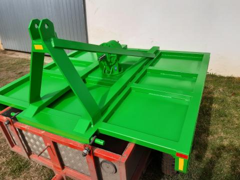 Szárzúzó, szárvágó, szártépő fűnyíró kedvező áron Szárzúzó, szárvágó, szártépő fűnyíró kedvező áron