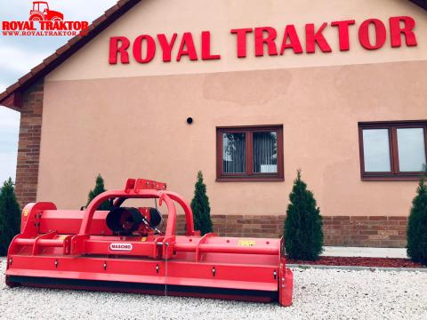 MASCHIO BISONTE 250 SZÁRZÚZÓ MASCHIO BISONTE 250 SZÁRZÚZÓ